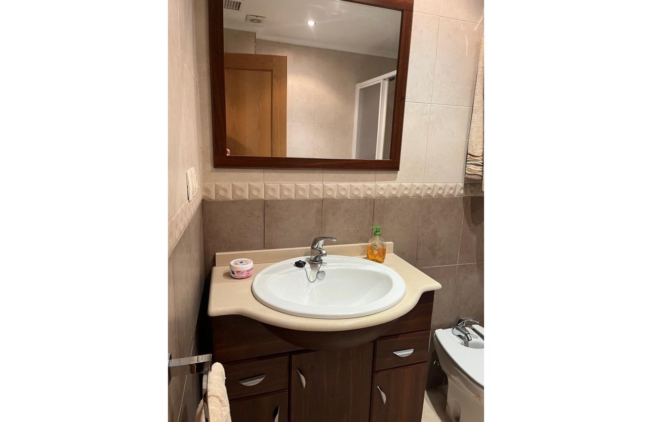 Reventa - Apartamento - Almoradí