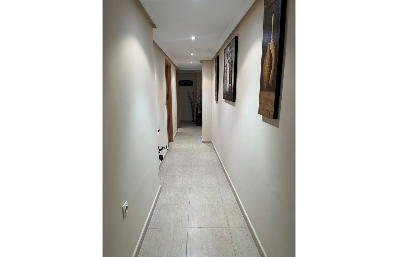 Reventa - Apartamento - Almoradí