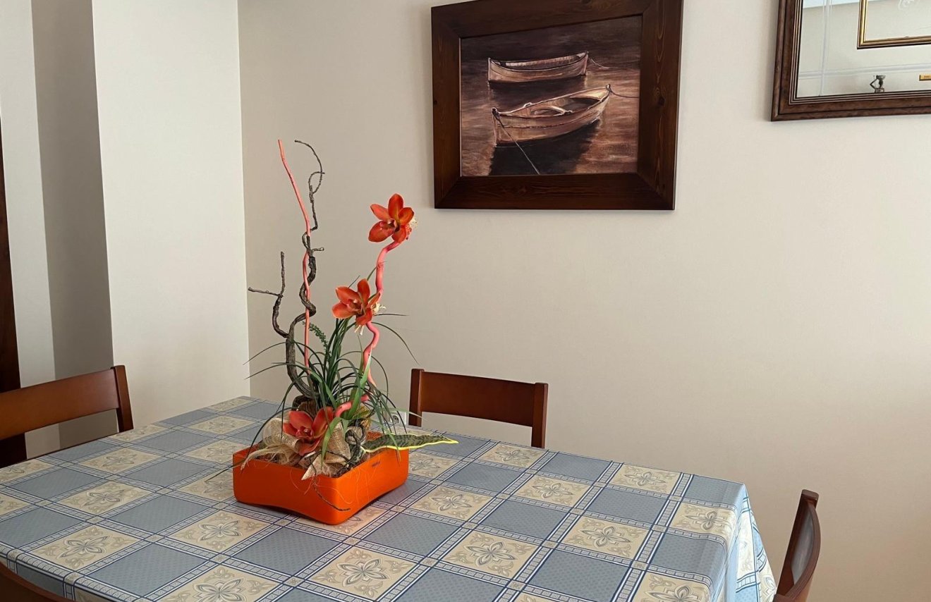 Reventa - Apartamento - Almoradí