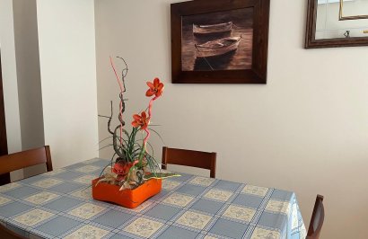 Reventa - Apartamento - Almoradí