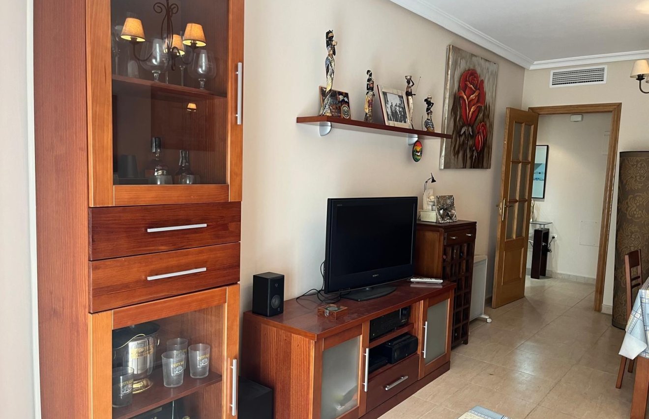 Reventa - Apartamento - Almoradí