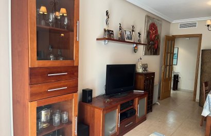 Reventa - Apartamento - Almoradí