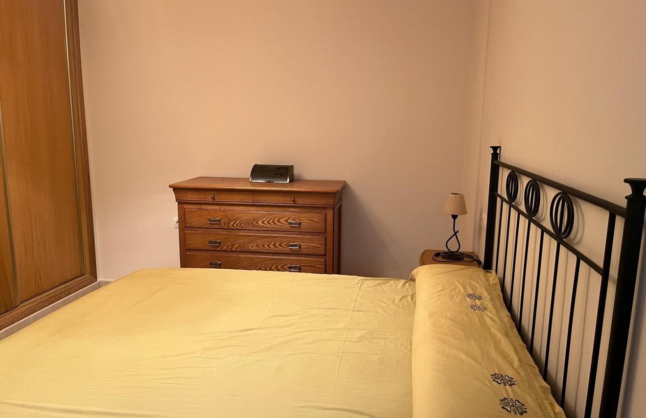 Reventa - Apartamento - Almoradí