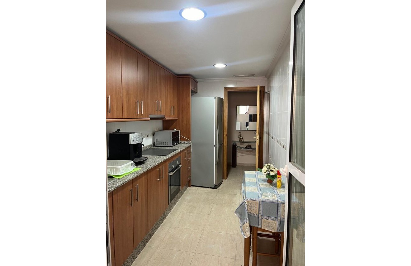 Reventa - Apartamento - Almoradí