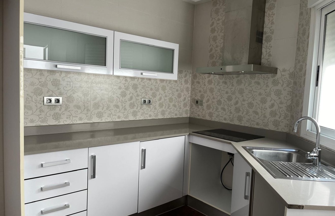 Reventa - Piso - Almoradí