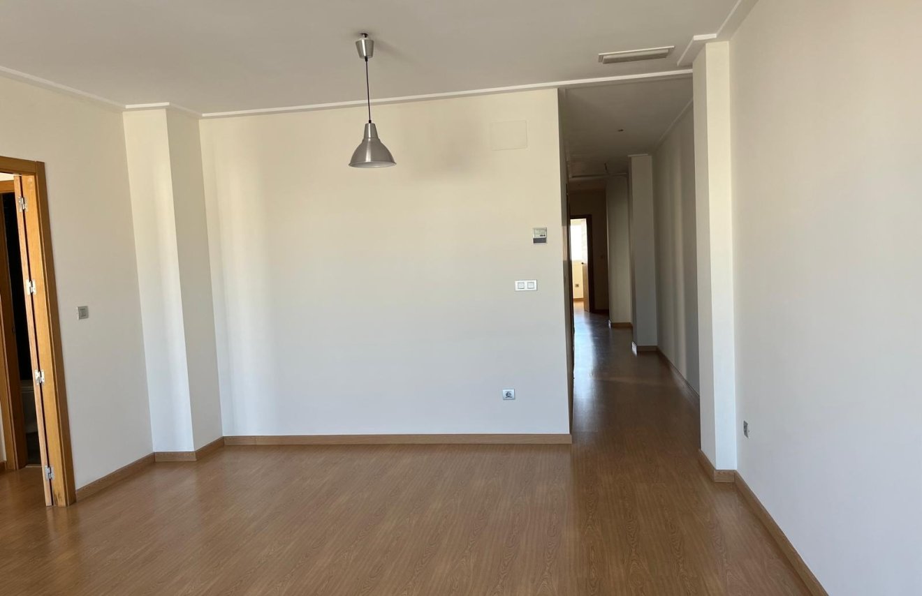 Reventa - Piso - Almoradí