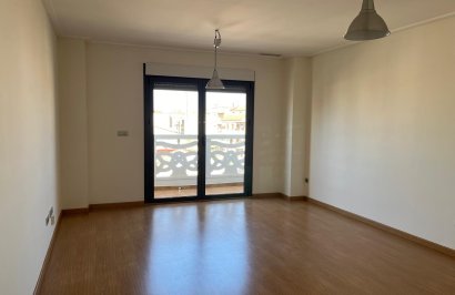 Reventa - Piso - Almoradí