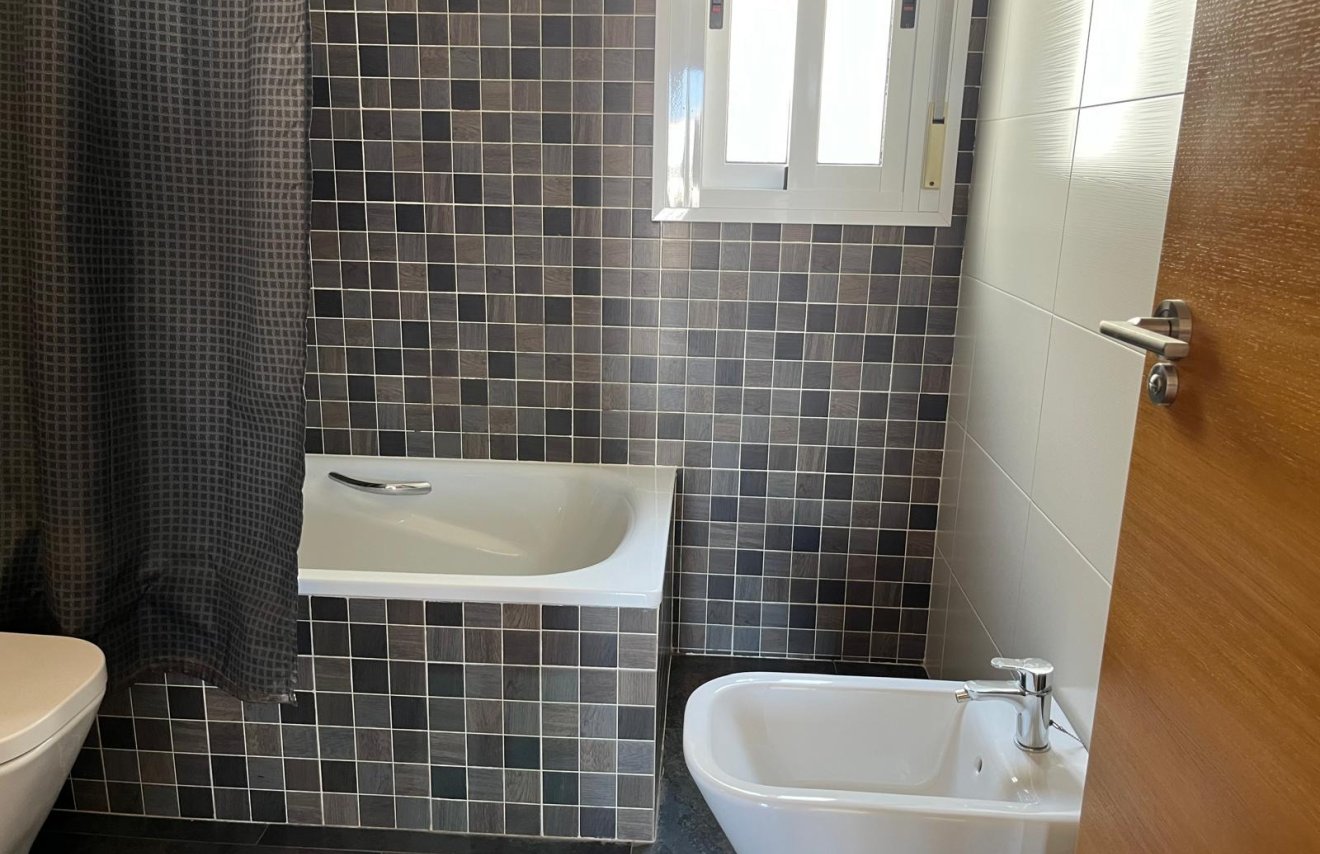 Reventa - Piso - Almoradí