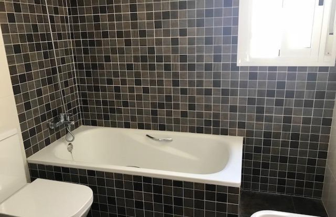 Reventa - Piso - Almoradí