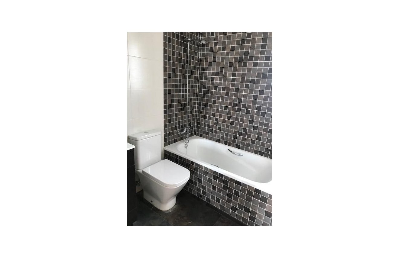 Reventa - Piso - Almoradí