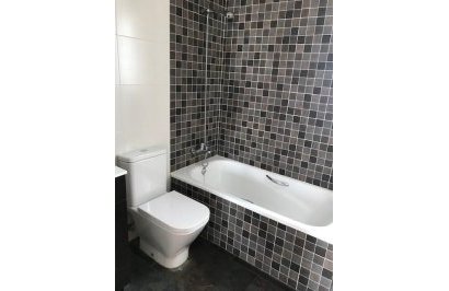 Reventa - Piso - Almoradí