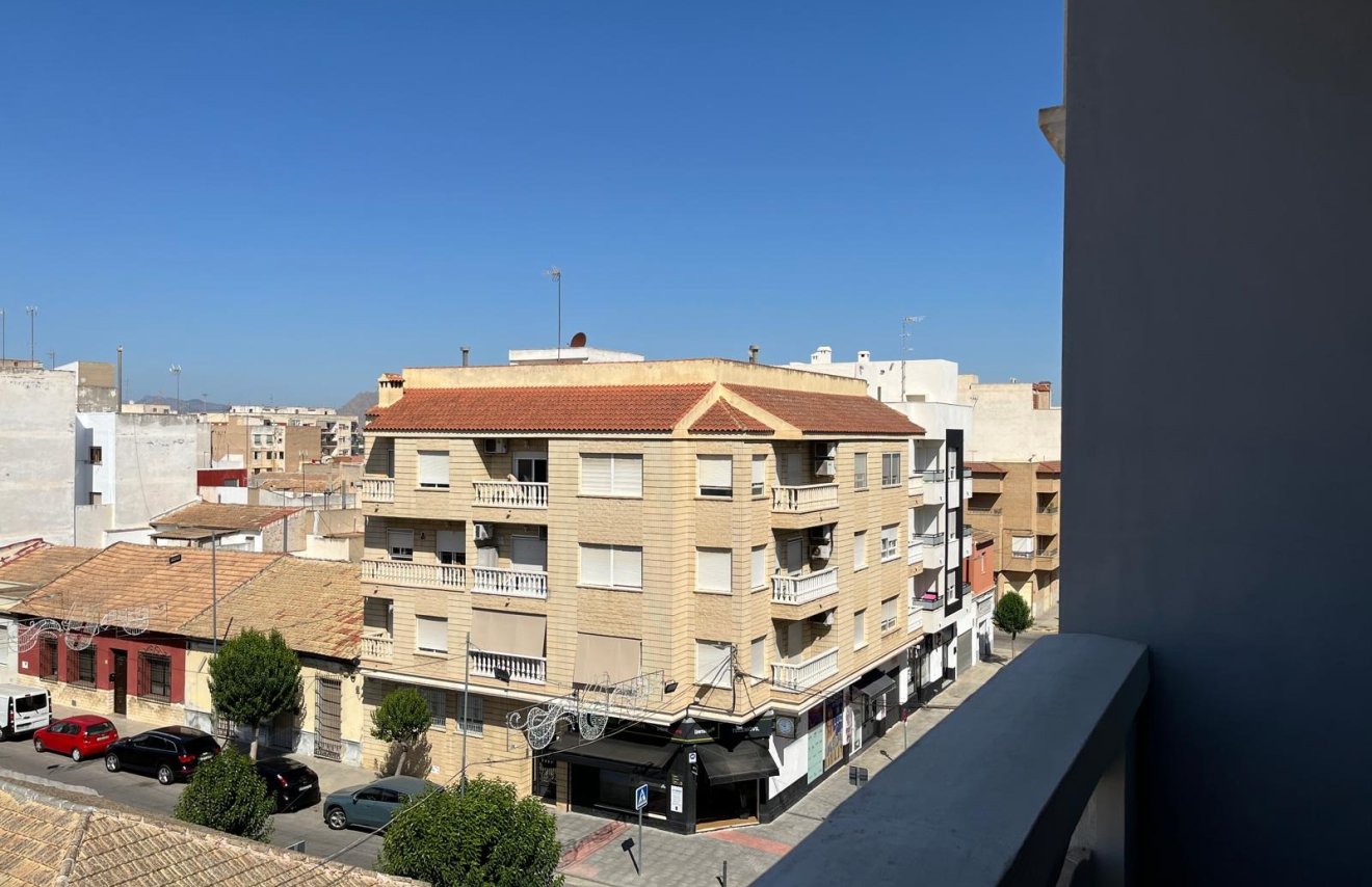 Reventa - Piso - Almoradí