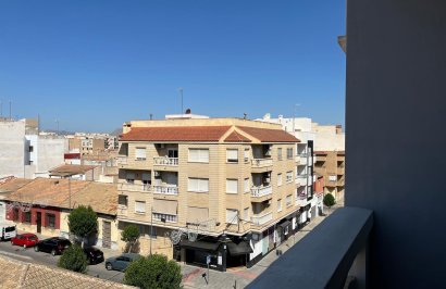 Reventa - Piso - Almoradí