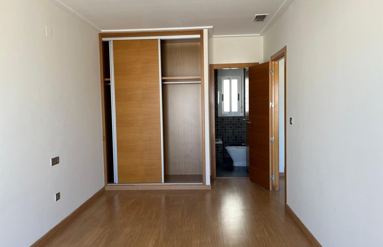 Reventa - Piso - Almoradí