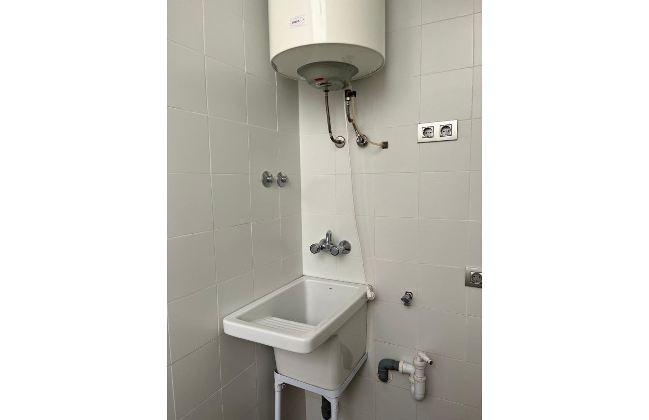 Reventa - Piso - Almoradí