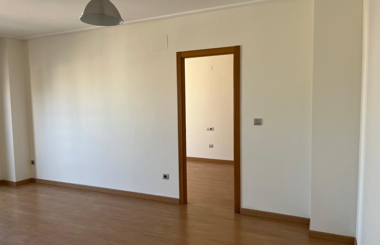 Reventa - Piso - Almoradí