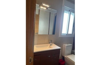 Reventa - Piso - Almoradí