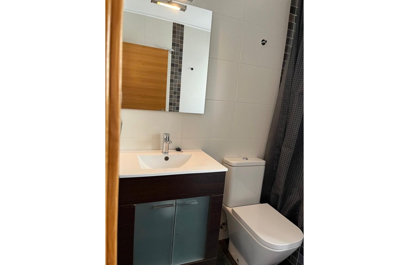 Reventa - Piso - Almoradí