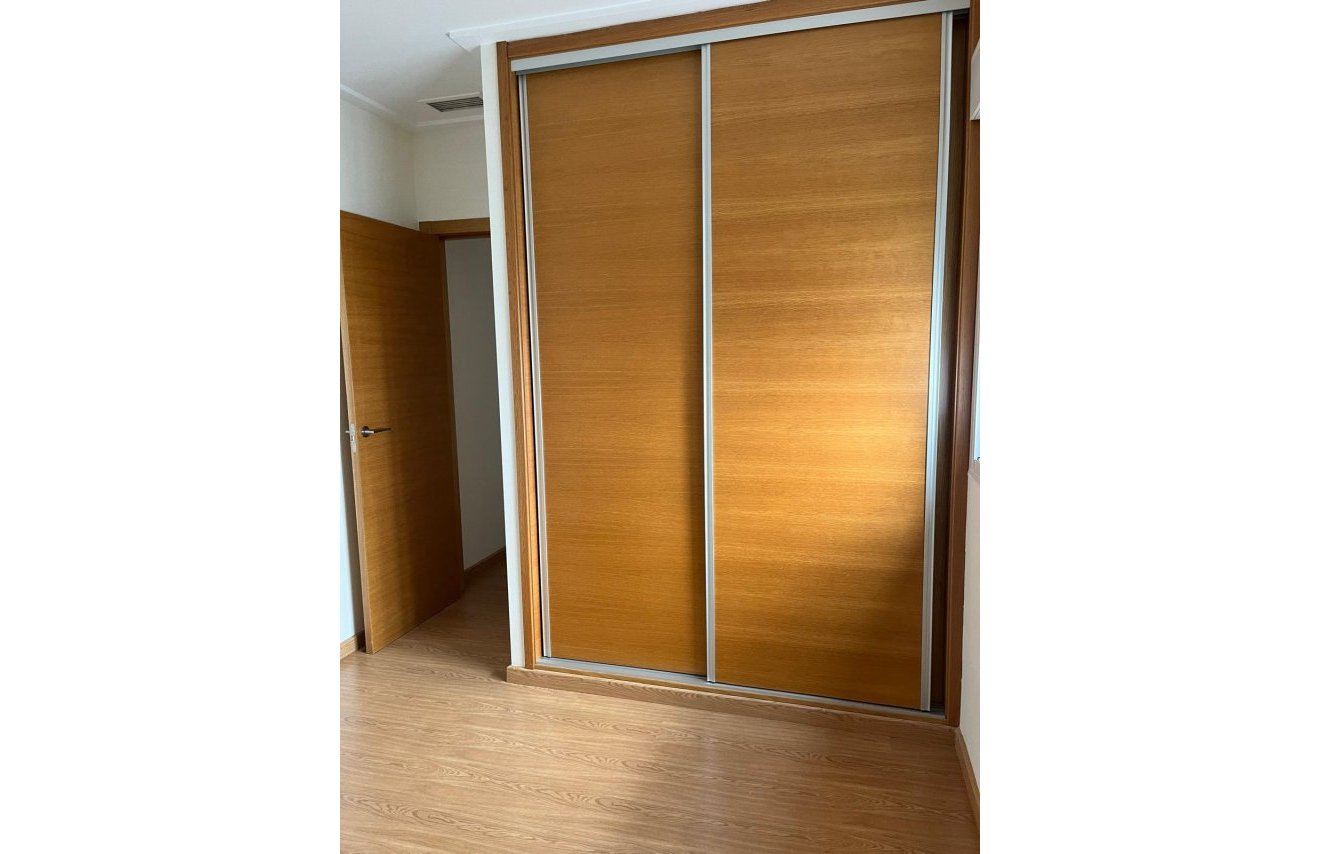 Reventa - Piso - Almoradí