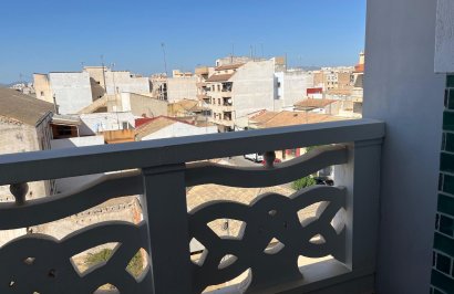 Reventa - Piso - Almoradí