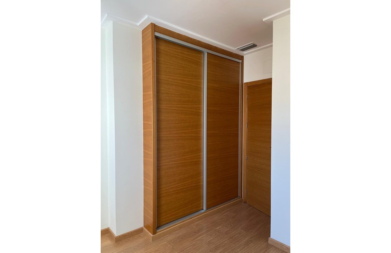 Reventa - Piso - Almoradí