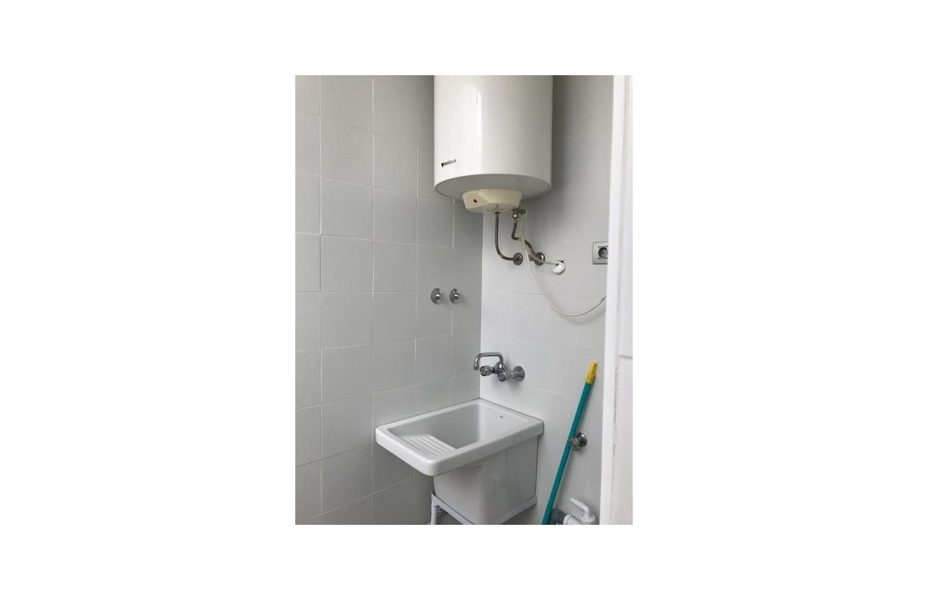 Reventa - Piso - Almoradí