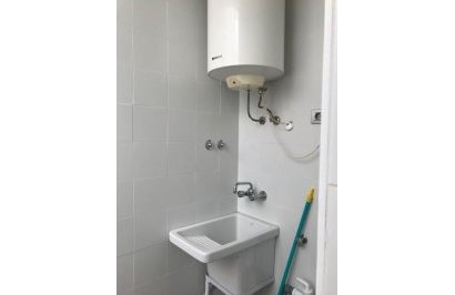 Reventa - Piso - Almoradí