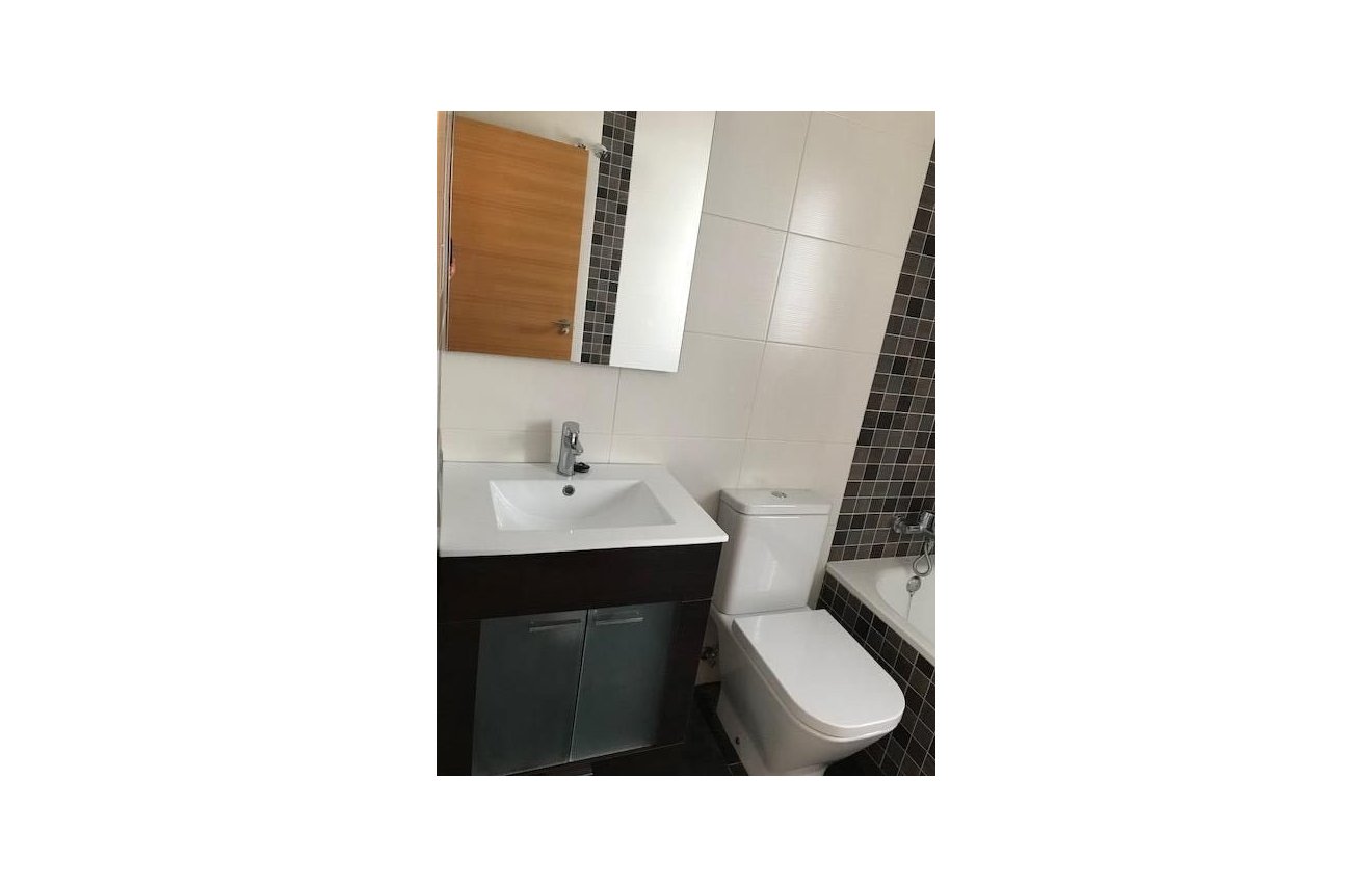 Reventa - Piso - Almoradí