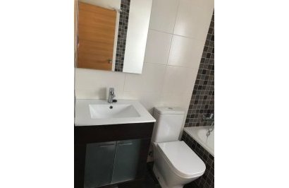 Reventa - Piso - Almoradí