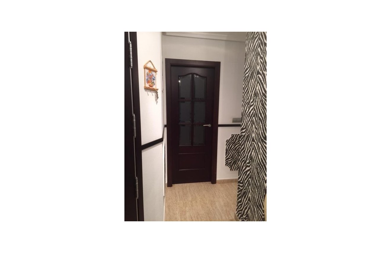 Reventa - Piso - Almoradí - Centro urbano 2