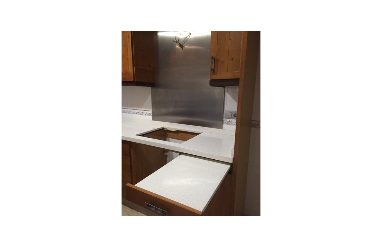 Reventa - Piso - Almoradí - Centro urbano 2