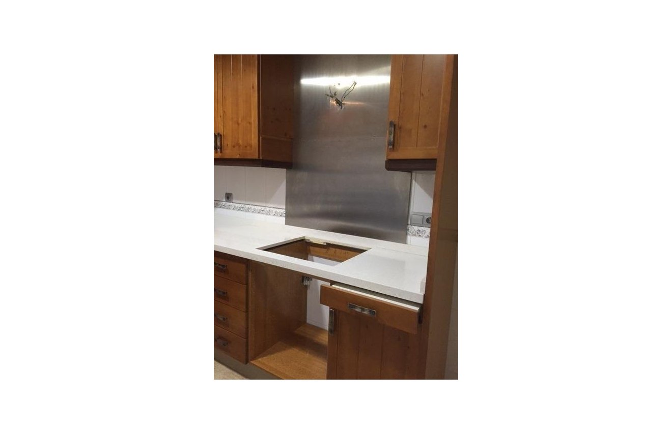 Reventa - Piso - Almoradí - Centro urbano 2