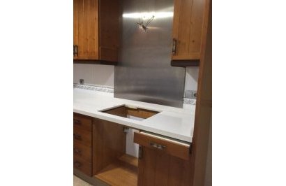 Reventa - Piso - Almoradí - Centro urbano 2