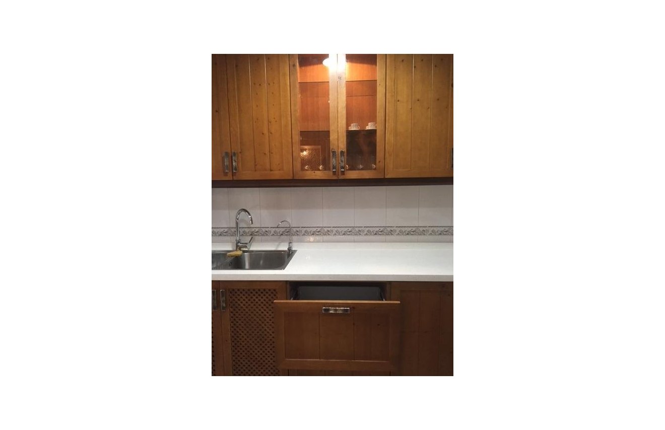 Reventa - Piso - Almoradí - Centro urbano 2