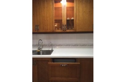 Reventa - Piso - Almoradí - Centro urbano 2