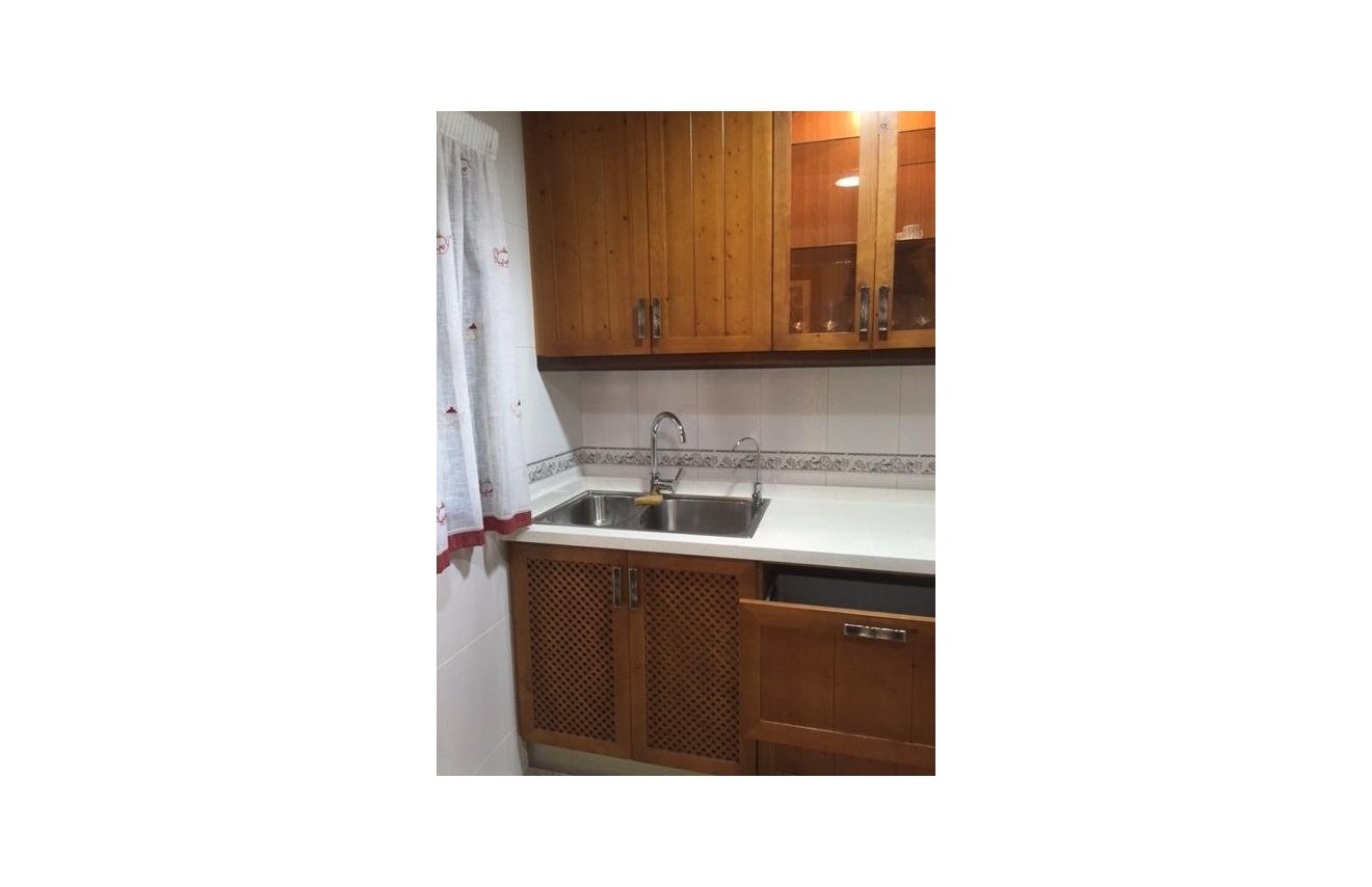 Reventa - Piso - Almoradí - Centro urbano 2