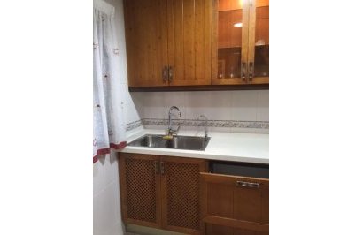 Reventa - Piso - Almoradí - Centro urbano 2