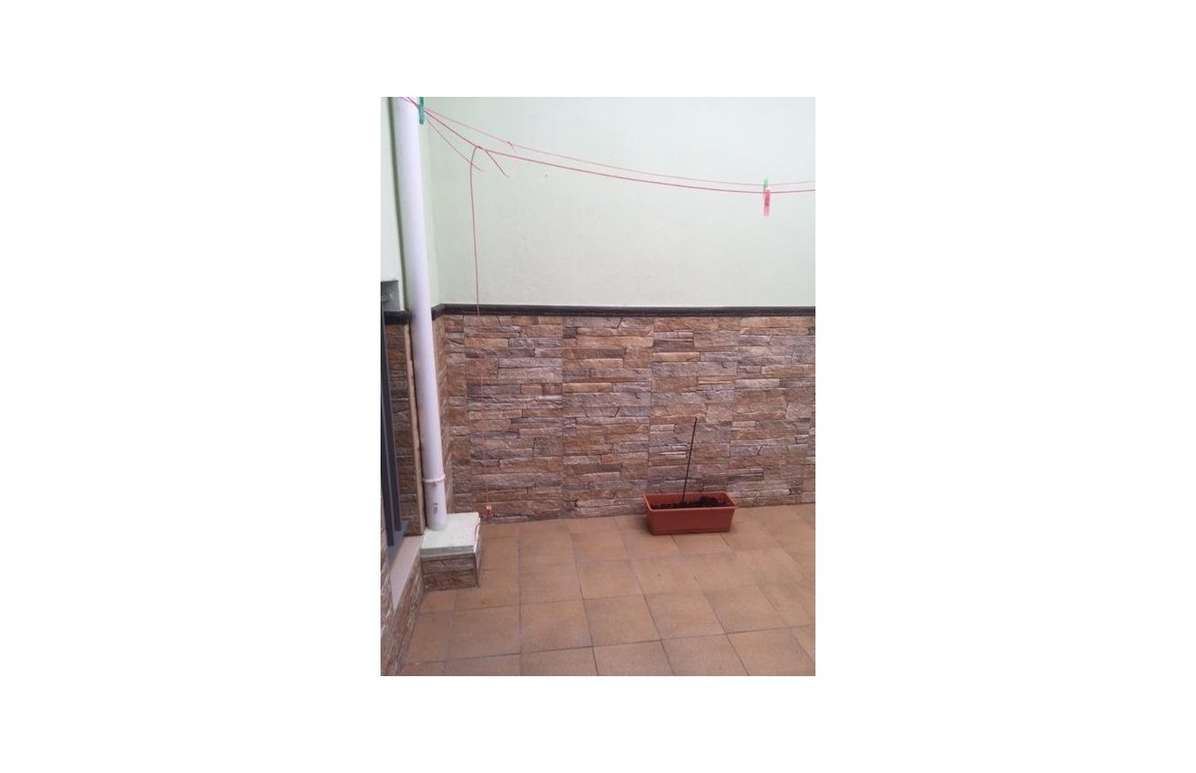 Reventa - Piso - Almoradí - Centro urbano 2