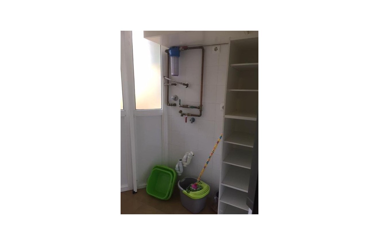 Reventa - Piso - Almoradí - Centro urbano 2