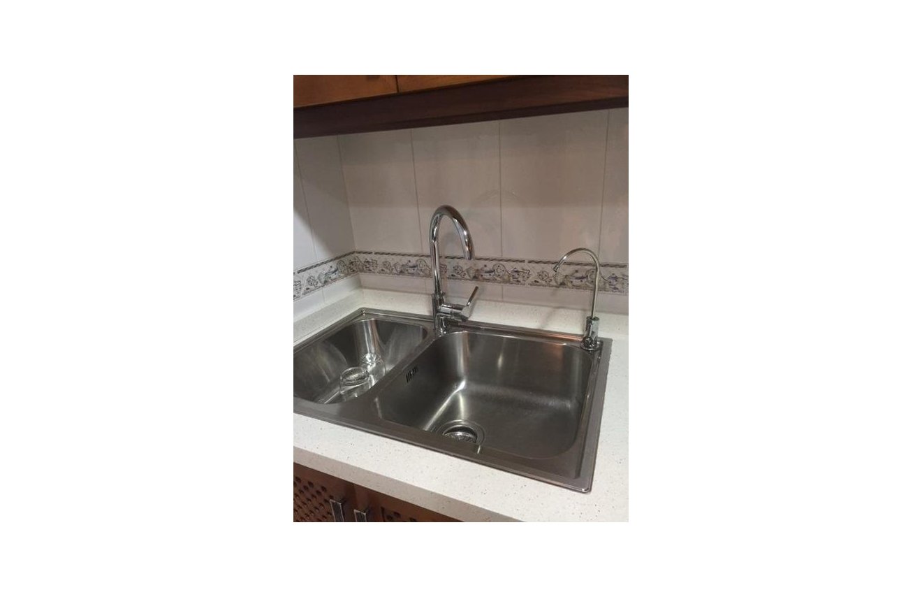 Reventa - Piso - Almoradí - Centro urbano 2