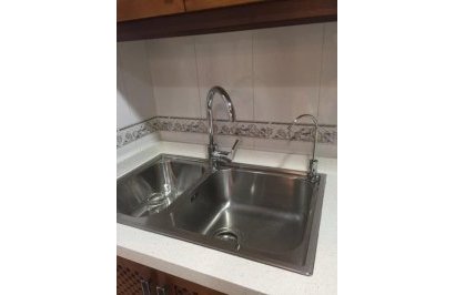 Reventa - Piso - Almoradí - Centro urbano 2