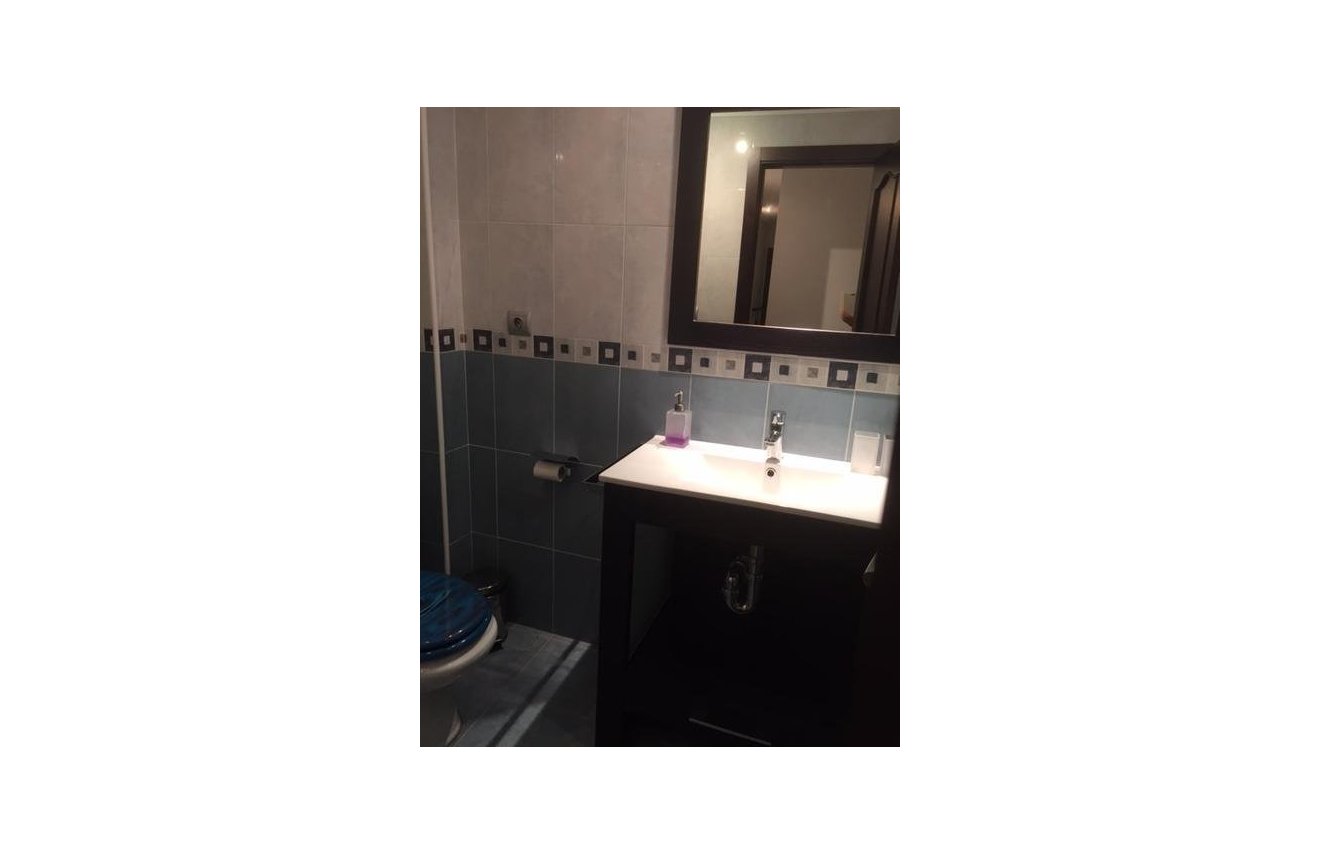 Reventa - Piso - Almoradí - Centro urbano 2