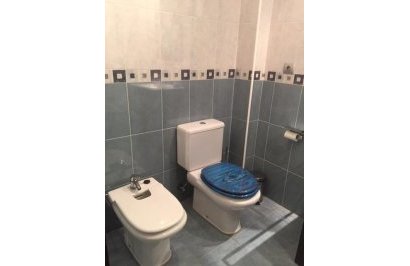 Reventa - Piso - Almoradí - Centro urbano 2