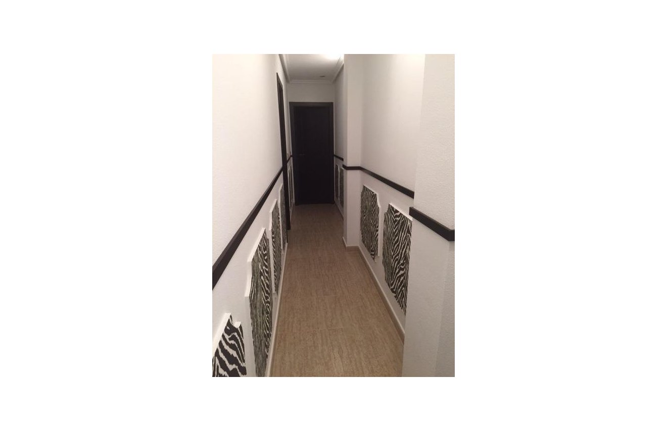 Reventa - Piso - Almoradí - Centro urbano 2