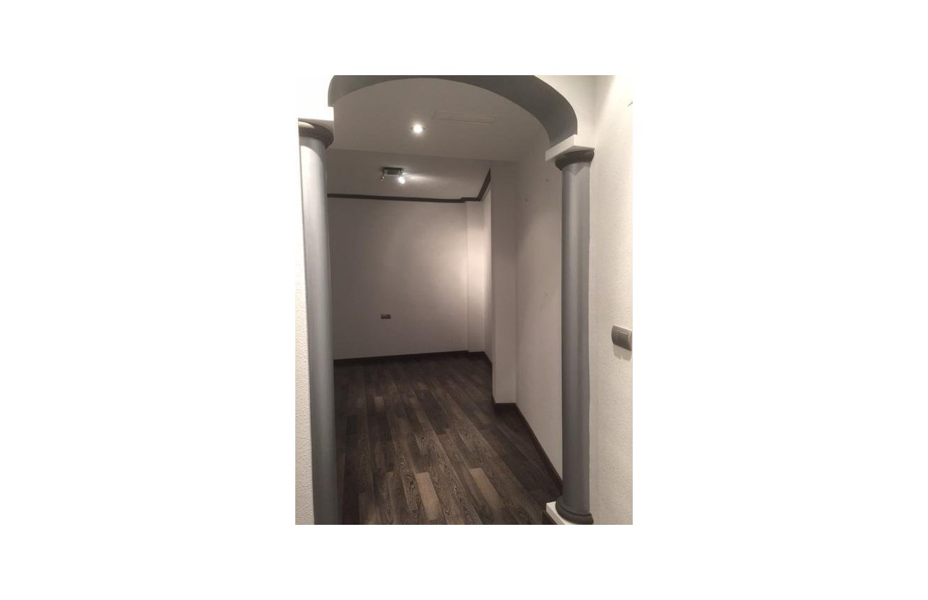 Reventa - Piso - Almoradí - Centro urbano 2