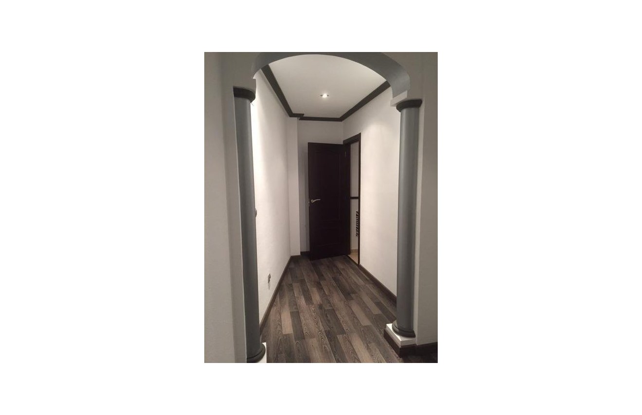 Reventa - Piso - Almoradí - Centro urbano 2