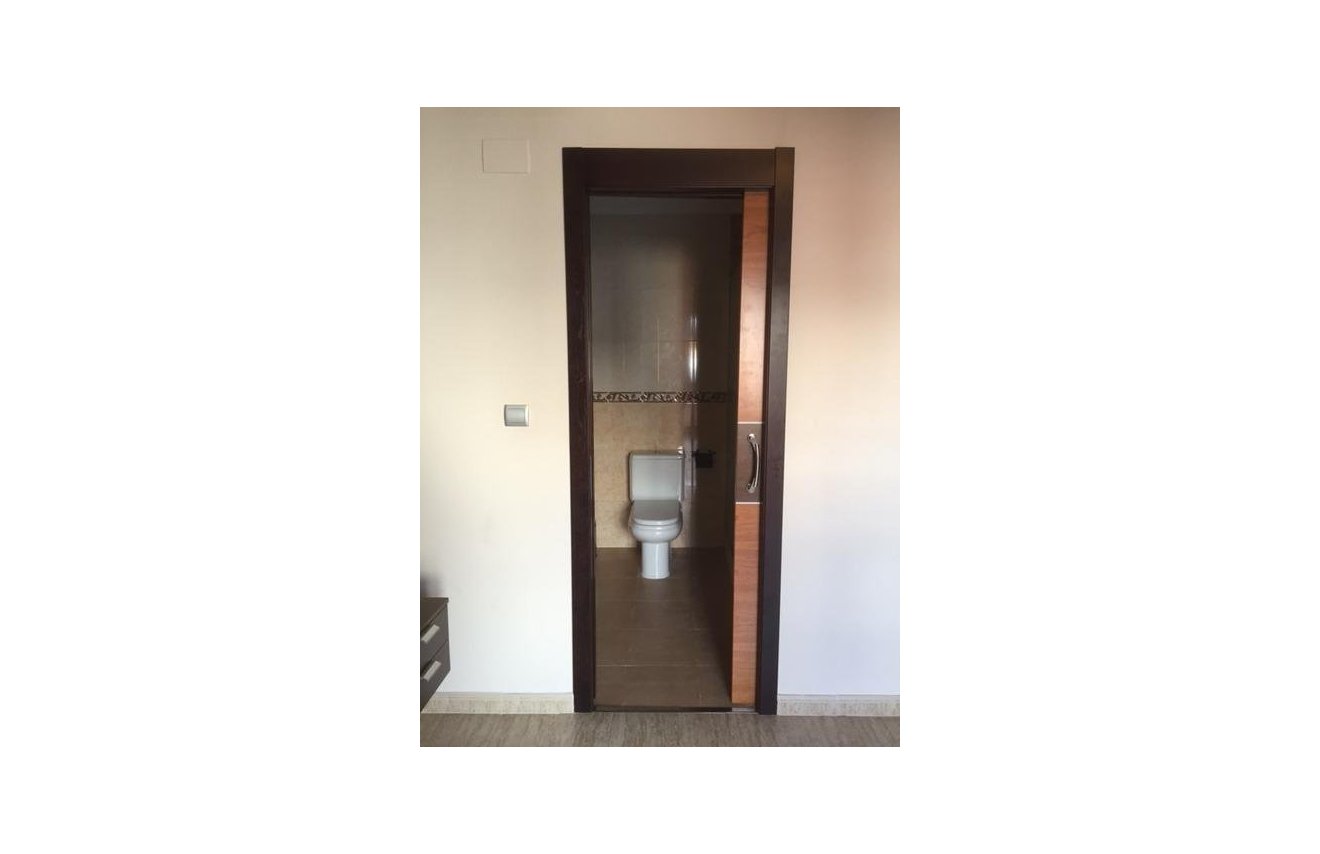 Reventa - Piso - Almoradí - Centro urbano 2