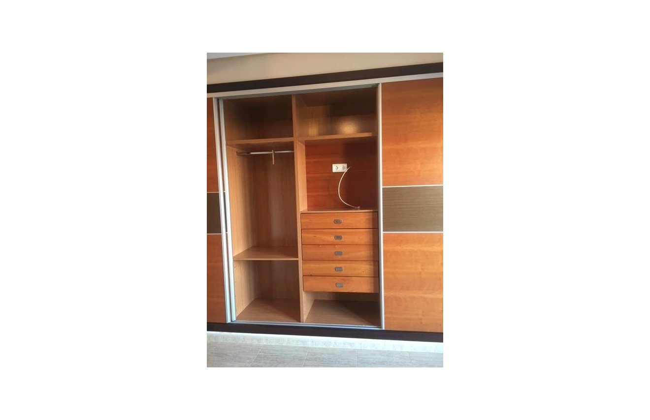 Reventa - Piso - Almoradí - Centro urbano 2