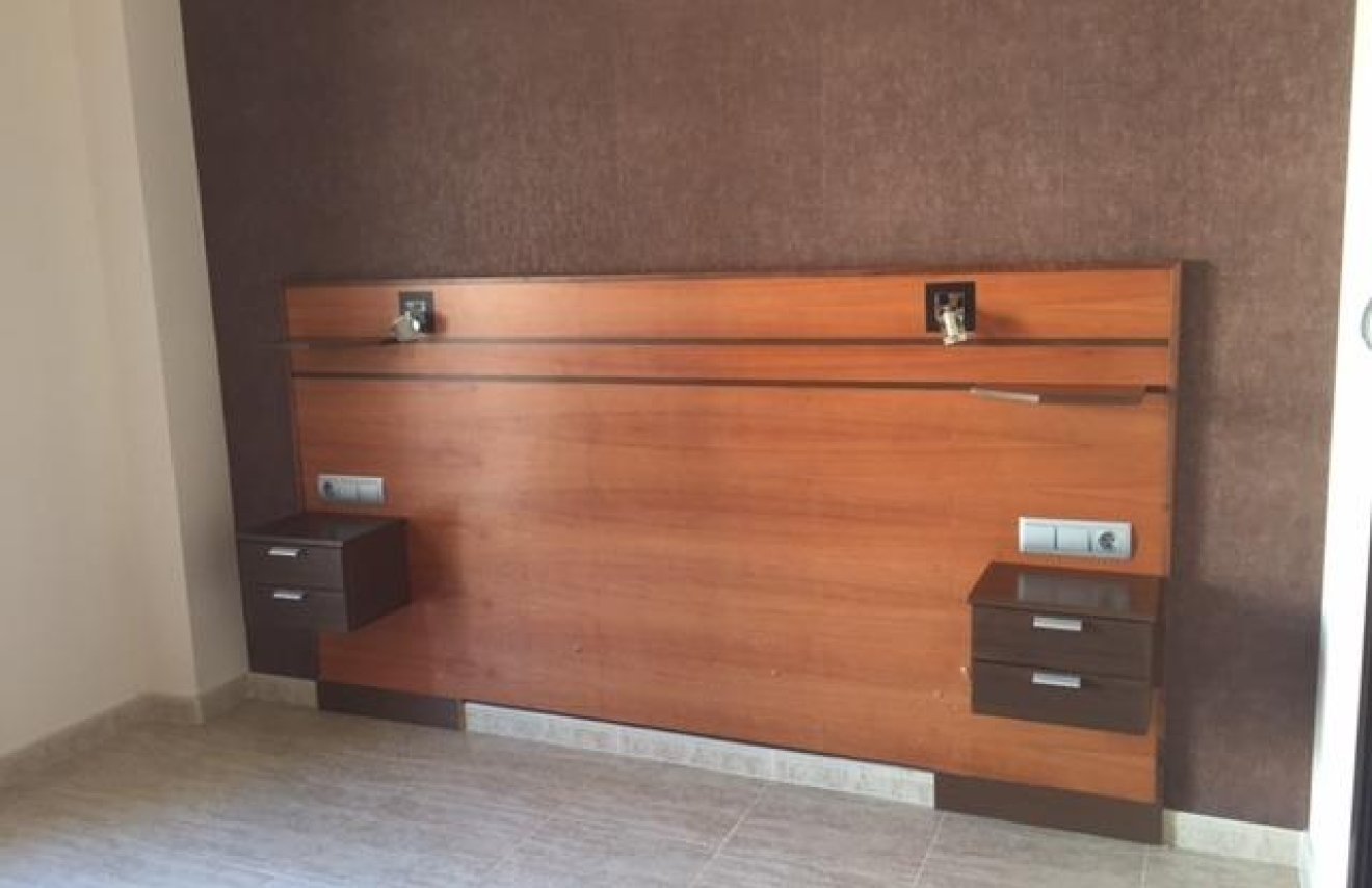 Reventa - Piso - Almoradí - Centro urbano 2