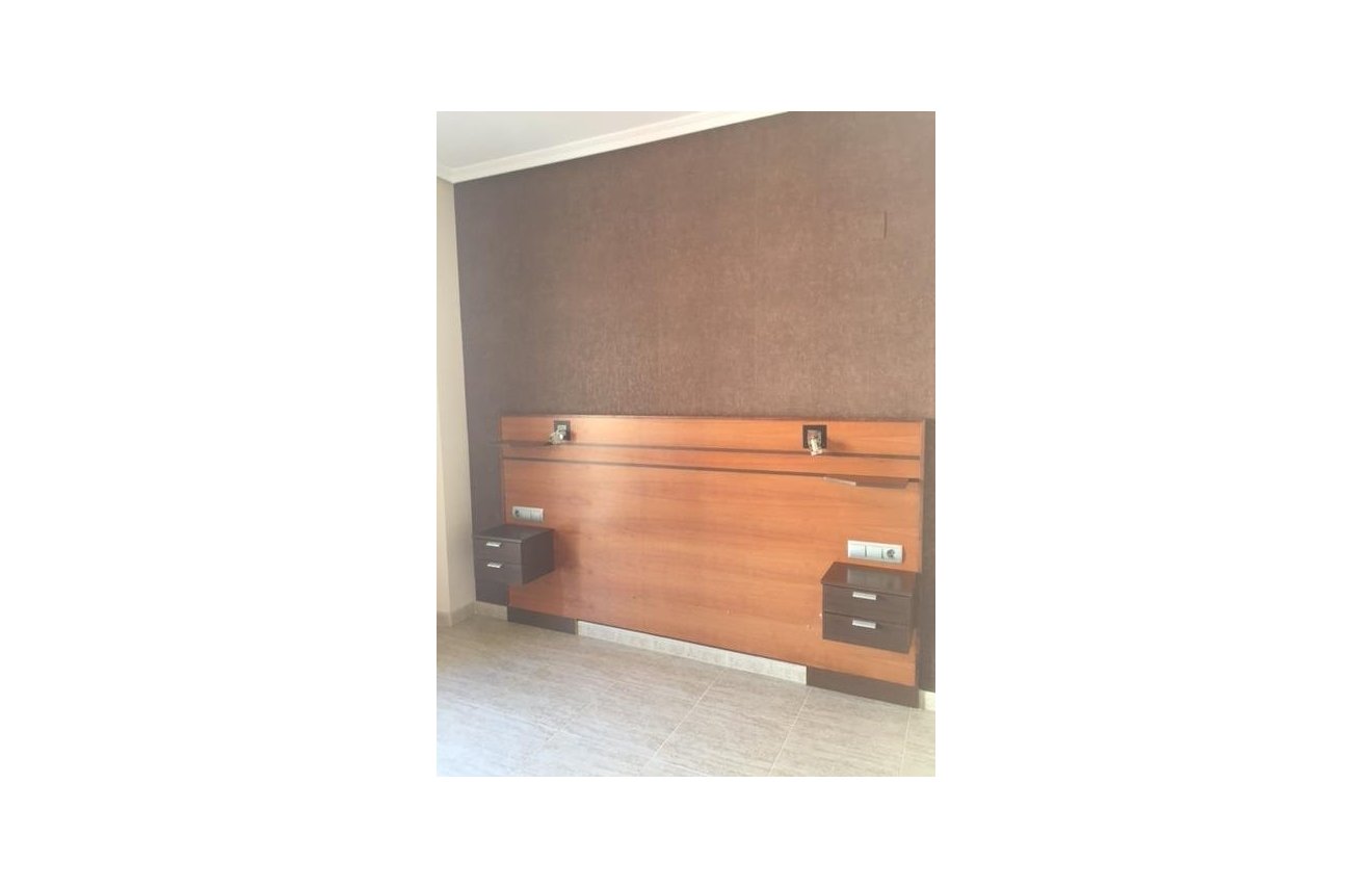 Reventa - Piso - Almoradí - Centro urbano 2